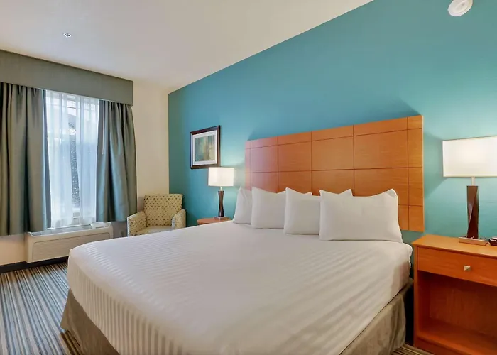 Best Western Liberty Inn DuPont