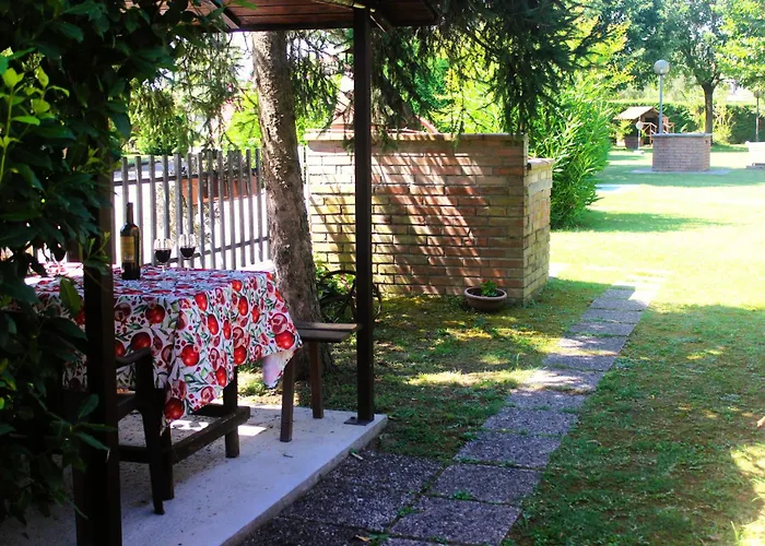 Agriturismo La Piana