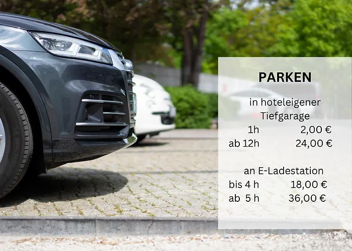 Kongresshotel Potsdam Am Templiner See