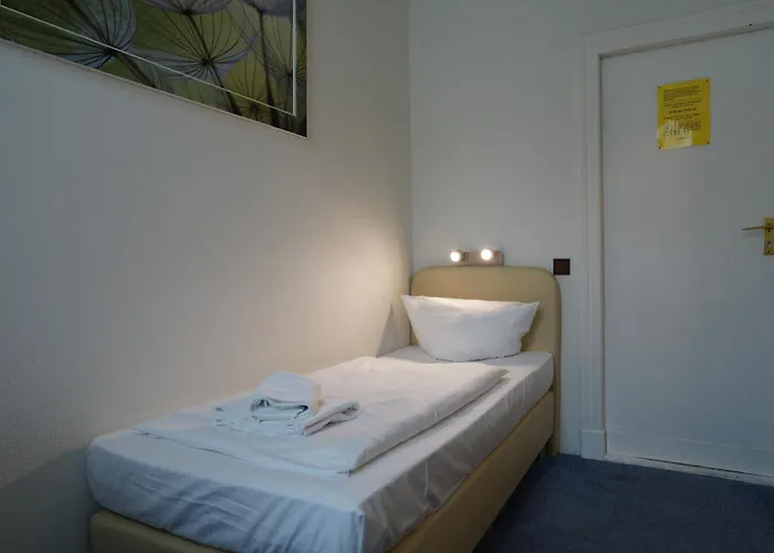 Hotel Margrit