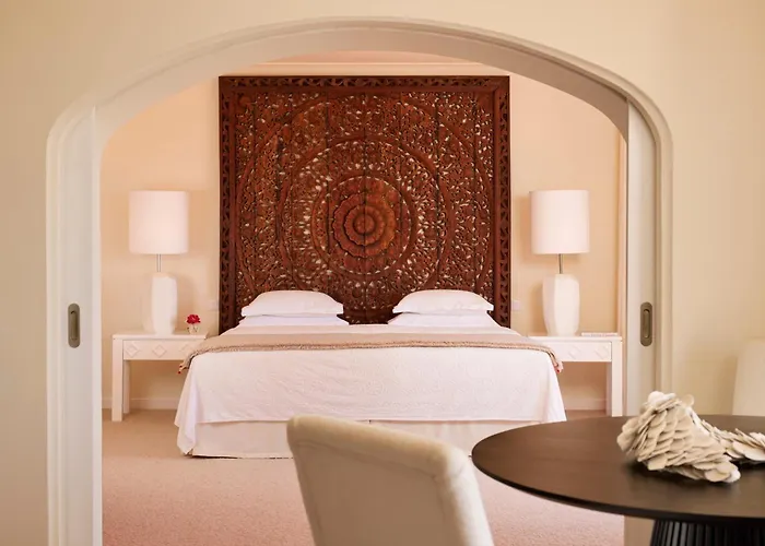 Family Hotel: Vila Joya