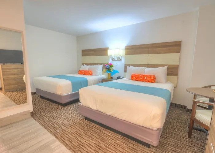 Monte Carlo Boardwalk / Oceanfront Ocean City