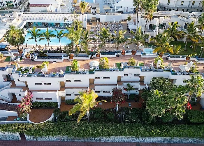 All Vacation Rentals Servatur Eden & Buganvillas