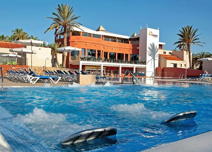 Appartement: Caybeach Caleta