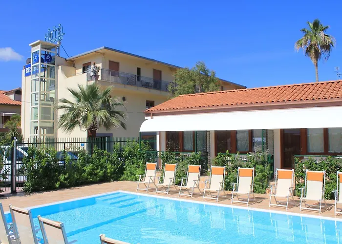 Residence La Darsena