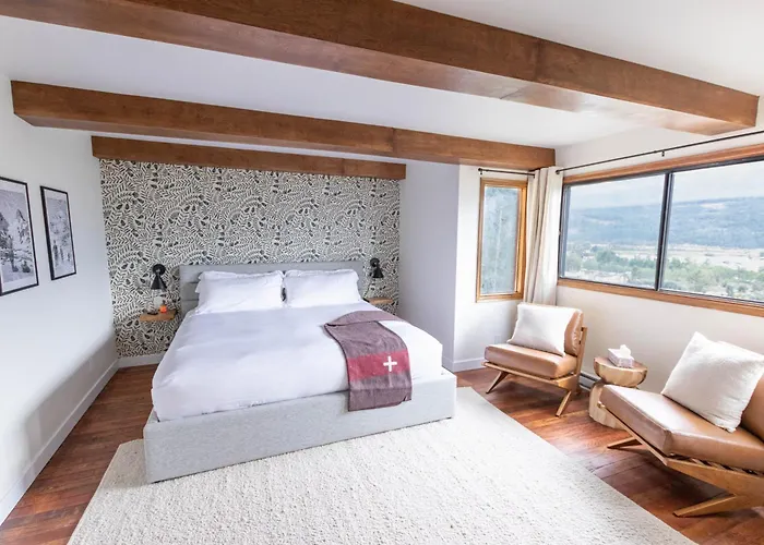 Chalet à louer Edelweiss Village & Resort - Heimann