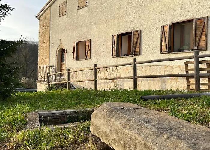Il Cottage
