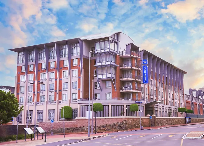 Garden Court Victoria Junction