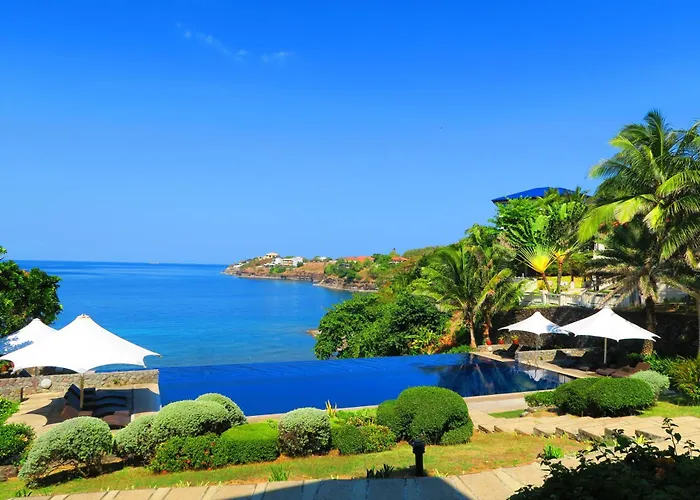Family Friendly Hotels Club Punta Fuego