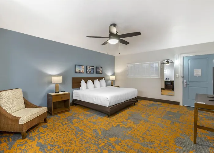 Best Western Plus Jekyll Island