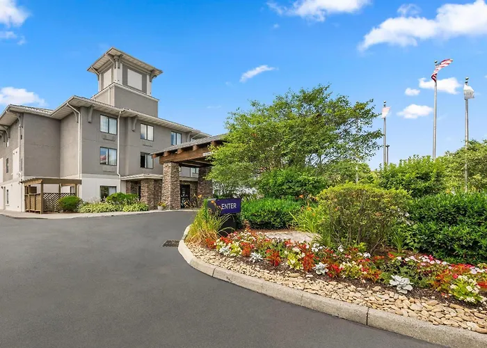 Sleep Inn Boone University Area