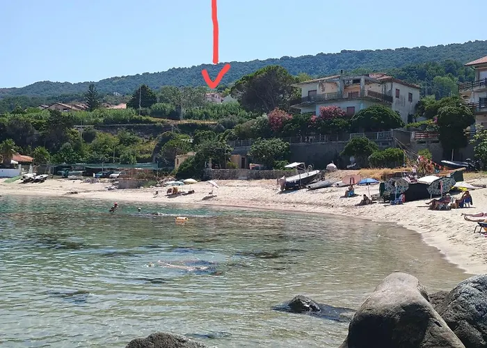  Casa Di Giorgio-fronte