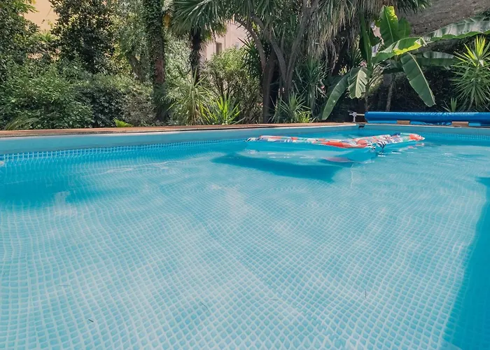 Hotel nahe Flughafen: Le Tre M - Guesthouse