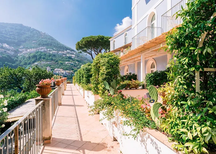 Hotel Giordano