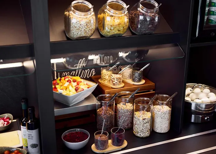 Günstiges Hotel: B&B Hotel Düsseldorf-Airport