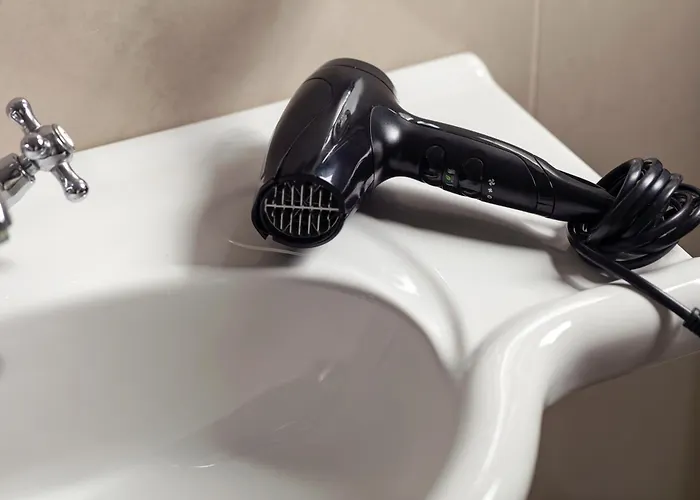 Hotel with view: Hotel Ankora