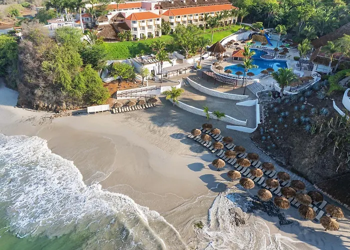 Grand Palladium Vallarta Resort & Spa