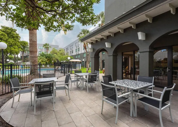 La Quinta By Wyndham Ft Lauderdale Cypress Creek