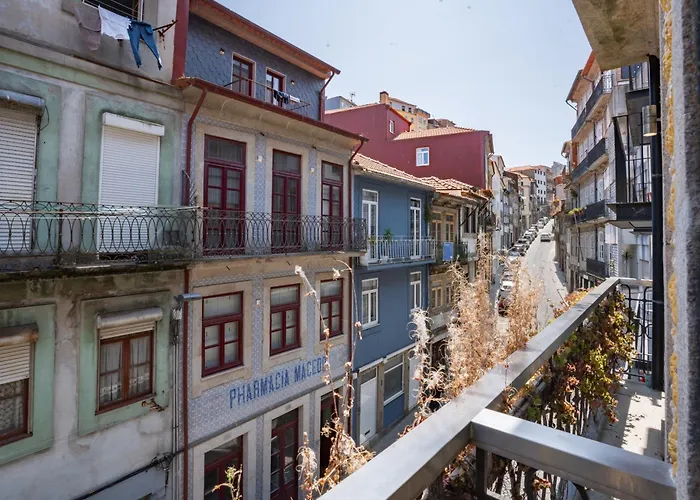  Smartr Porto Reis De Gaia & Spa