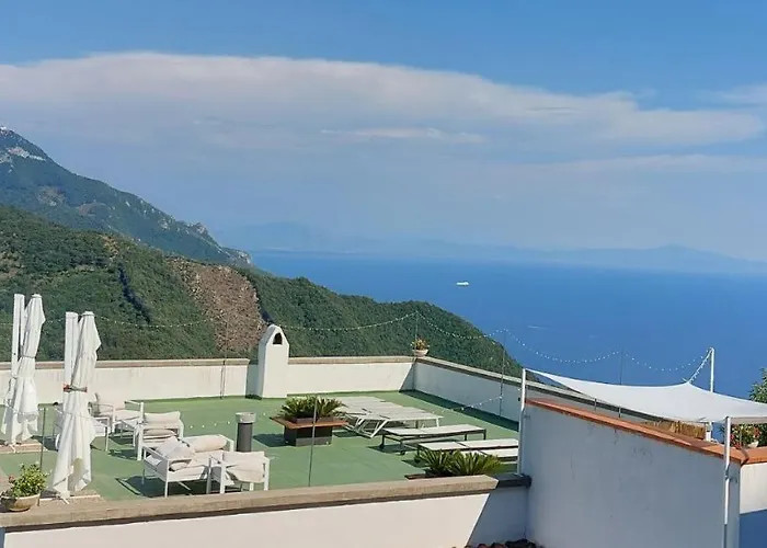 Adagio Ravello