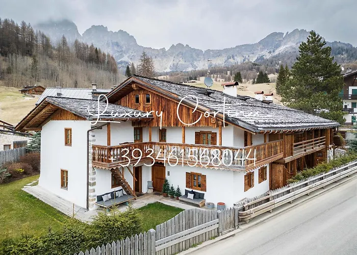 Luxury Cortina