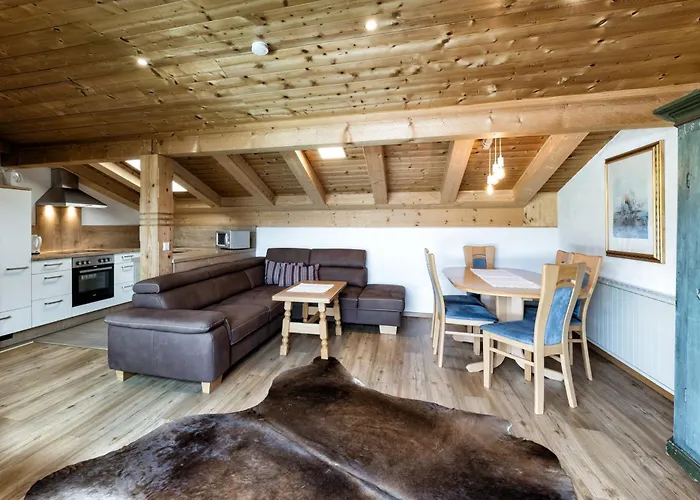 Appartementanlage Kerber