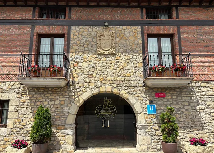 Casona Los Caballeros