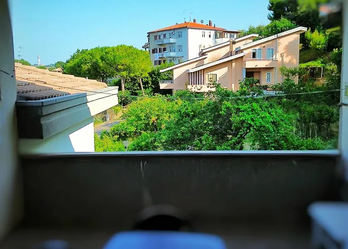 Hotel adatto agli animali: Villa Peppe B&B