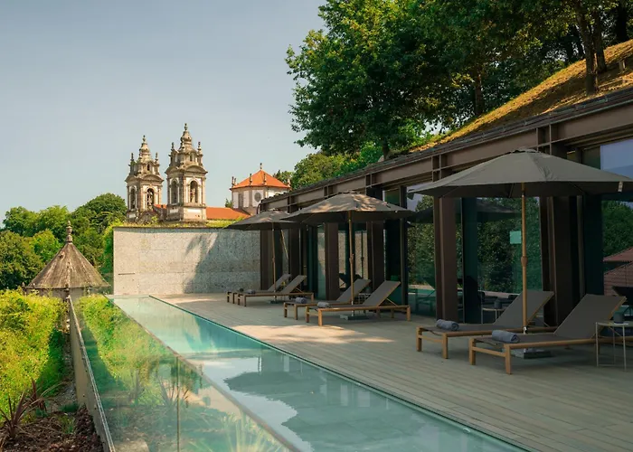 Templo & Spa