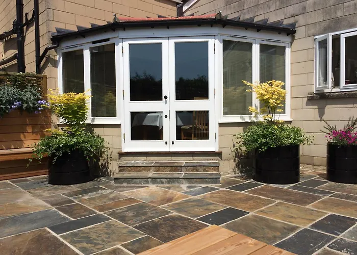 Chestnuts House Boutique B&B