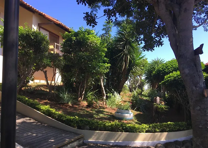 Barlavento Suites