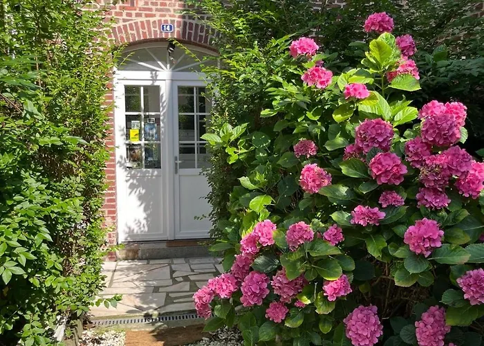 Ma jolie maison de Pont l'Evêque