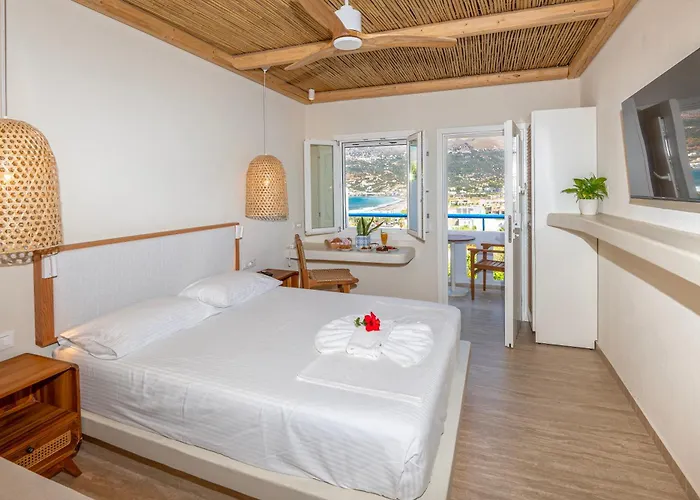 Hotel Am Plakias Bay