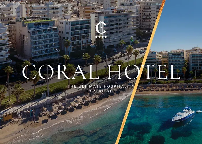 Animaux admis Coral Athens