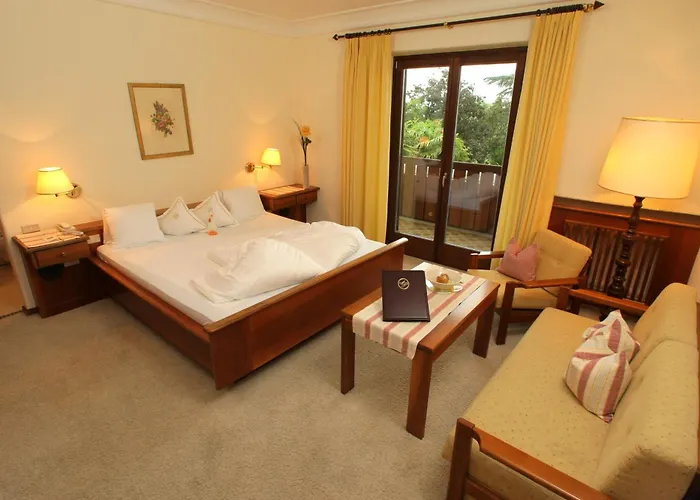 Hotel Ansitz Plantiz