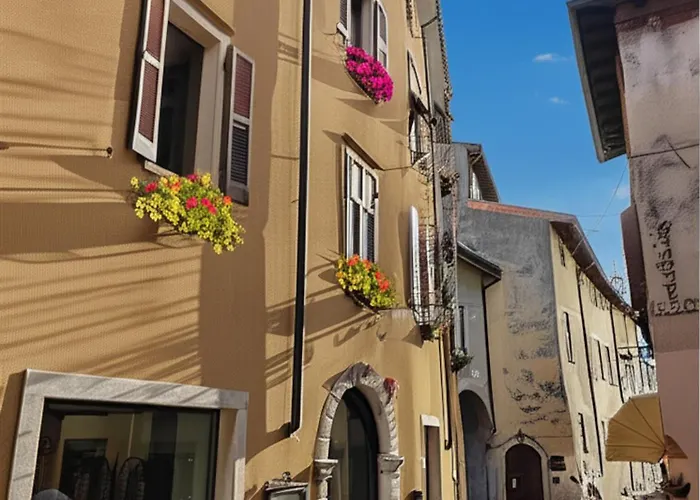 Hotel adatto agli animali: Hotel Modena Old Town