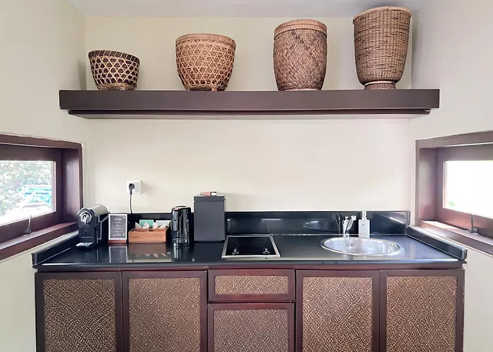 Ferienwohnungen mieten Kayumanis Nusa Dua Private & Spa (Adults Only)