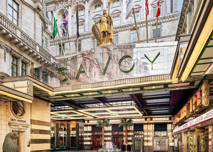 The Savoy