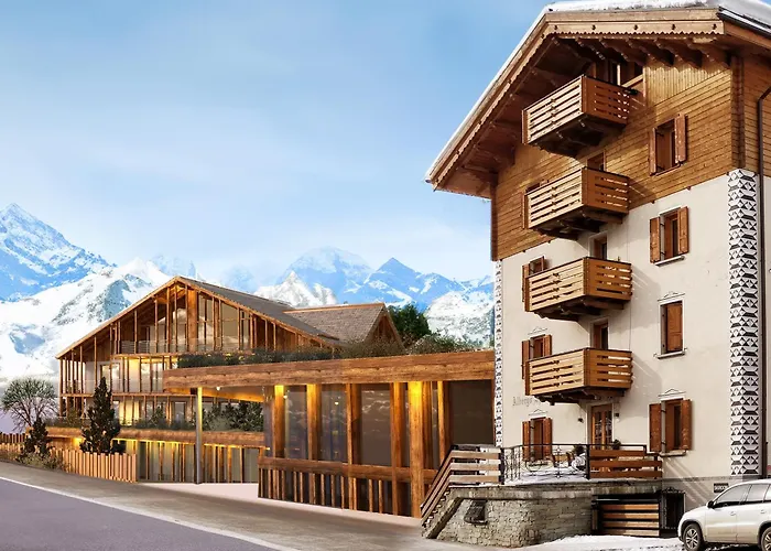 Haustierfreundliches Hotel: Hotel Spol - Adults Only