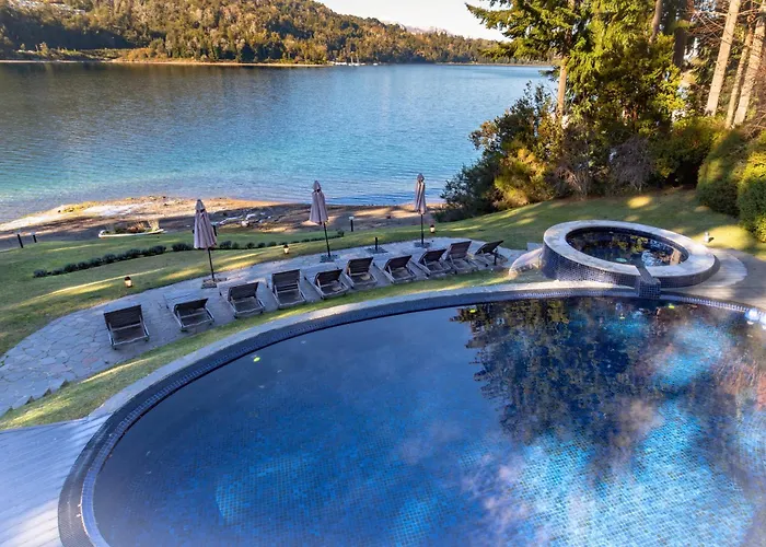 Apartahotel: Costa Serena Aparts & Spa