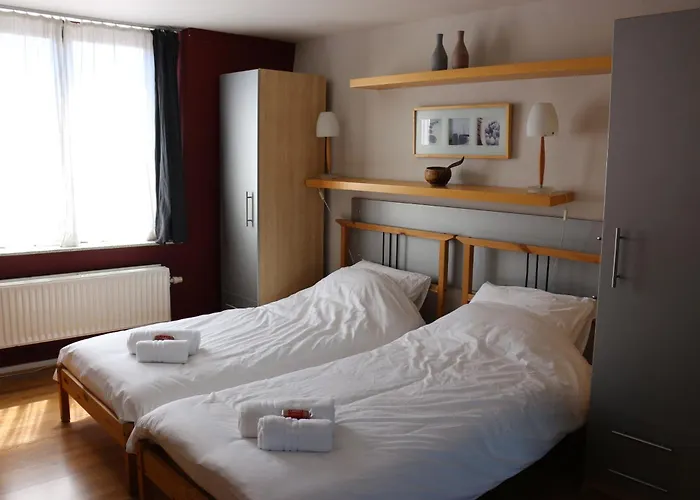  Brussels Bnb