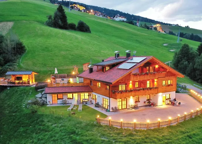Residenz Erschbaum