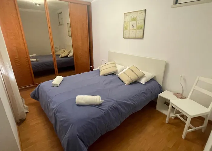 Casa Do Pateo