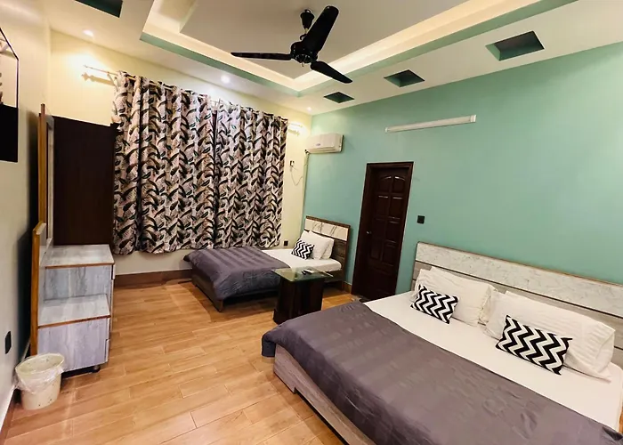 Karachi Inn