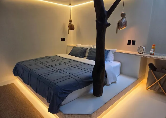 Outro Beach Hotel Cumbuco