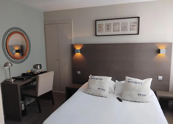 Hôtel accueillant les animaux: Be Cottage Hotel