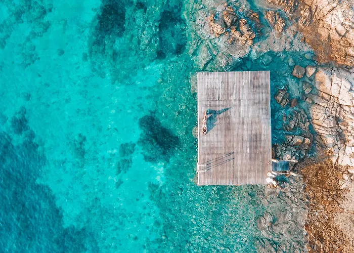 Hotel Capo d'Orso Thalasso&SPA