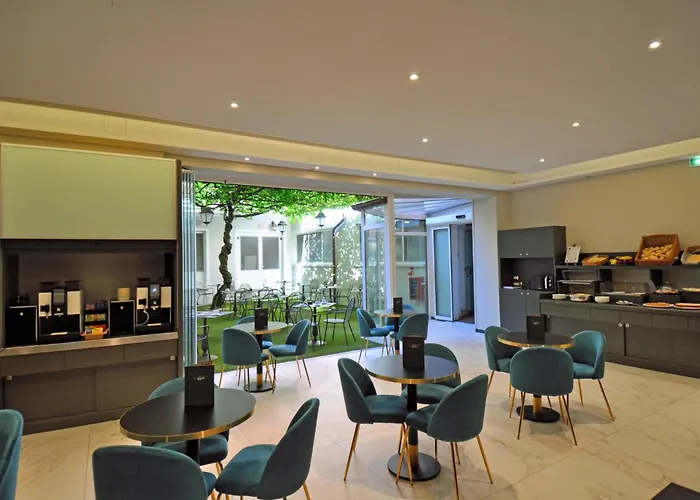 Cavour 30Tre - Moderno