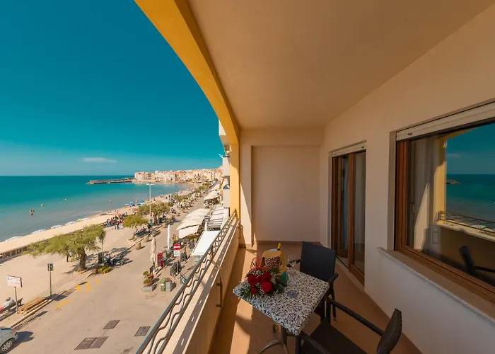 Hotel 4 stelle: Hotel Riva Del Sole