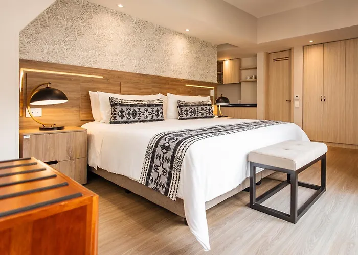 Hotel Portón Bogota